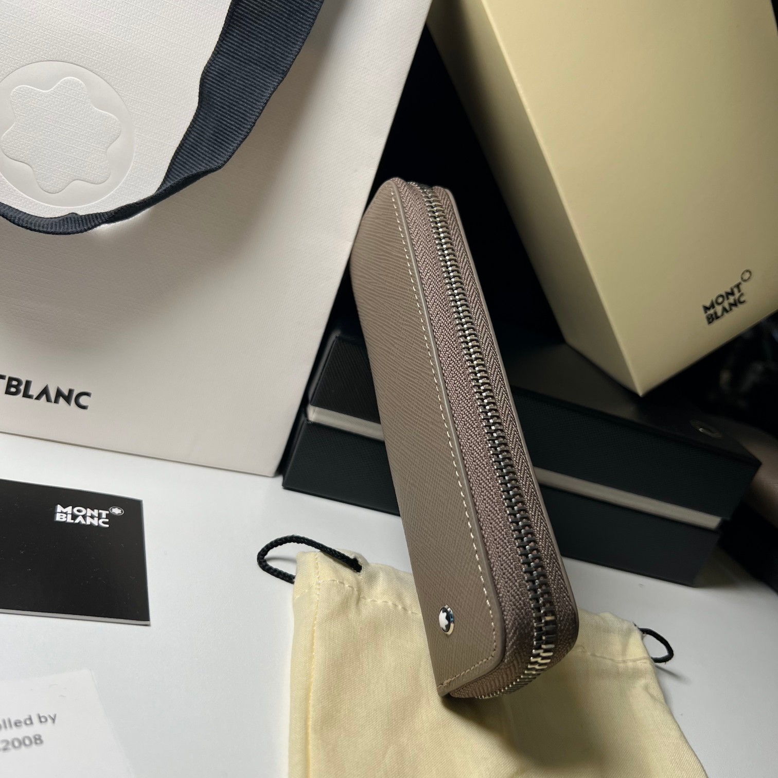 Montblanc Wallets Purse